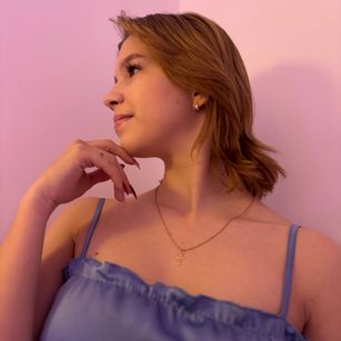 Model - Anna_Elfie joi