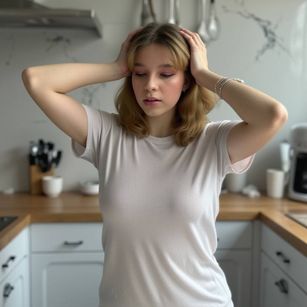 Model - Anna_Elfie joi