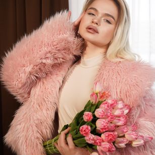 Model - Mila Fink smalltits