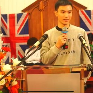 Model - AngelWithAShotgun Bottom