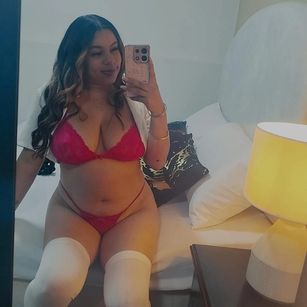 Model - AlexaGreek fetish