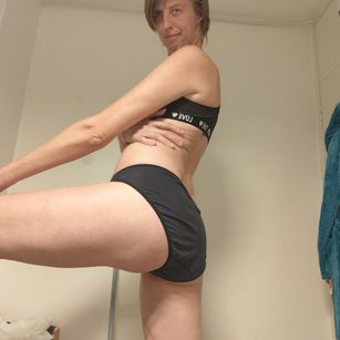 Model - LaurieAmber roleplay