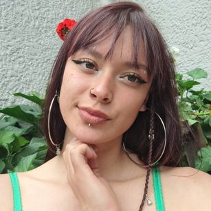 Model - rouse foster heels