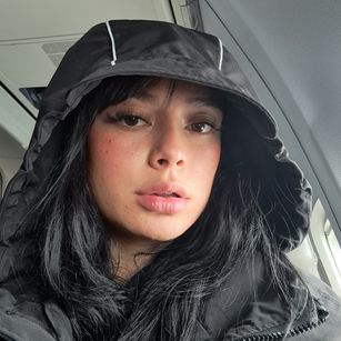 Model - rouse foster squirt