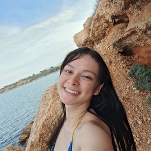 Model - rouse foster joi