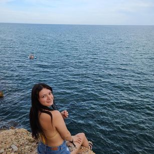 Model - rouse foster dirty