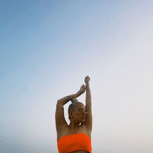 Model - Avrora_Lova sweet