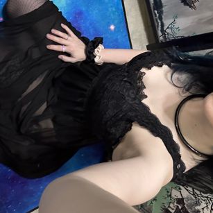 Model - Sakura american