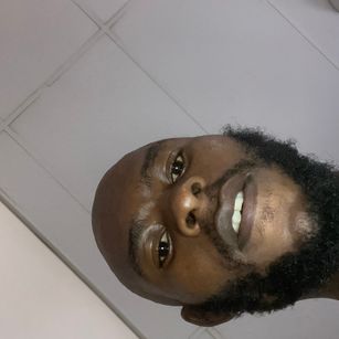 Model - MikellaJean creamy