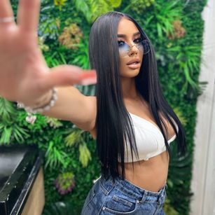 Model - Angelina collegegirl