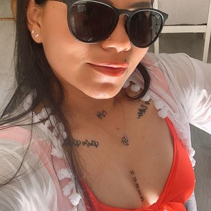 Model - Saturno540 Submissive