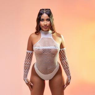 Model - Sofia Bennet anal