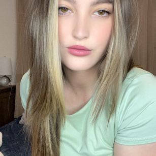 Model - HarleySin fun