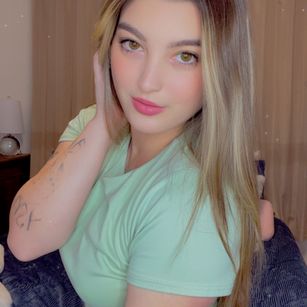 Model - HarleySin young