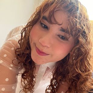 Model - LucyBaker taboo