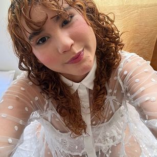 Model - LucyBaker fetish