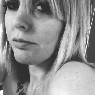 Model - Sarah Ophir femdom