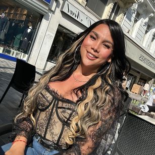 Model - Sofi Thick Cock roleplay