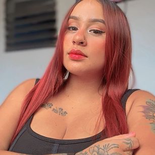 Model - Michell latina