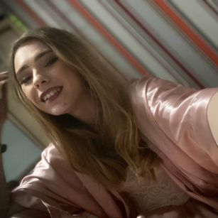 Model - LoveyDovey new