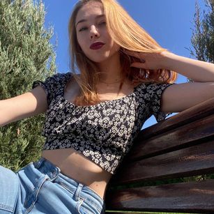 Model - LoveyDovey tease