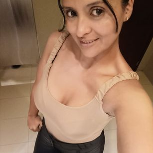 Model - LuliPretty LATIN