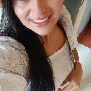 Model - LuliPretty COQUETTE