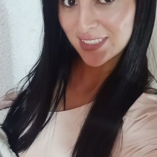 Model - LuliPretty FRIENDLY