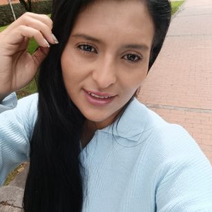 Model - LuliPretty Passionate