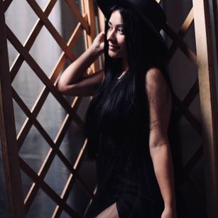 Model - Lexxiee Haze teen