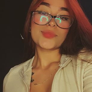 Model - Lexxiee Haze young