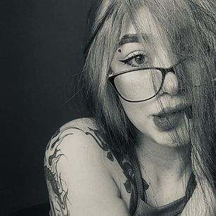 Model - Lexxiee Haze teen