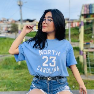 Model - Lexxiee Haze young