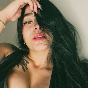 Model - Lexxiee Haze teen