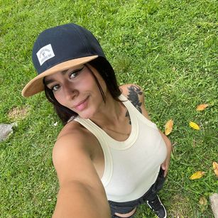 Model - Lexxiee Haze latina