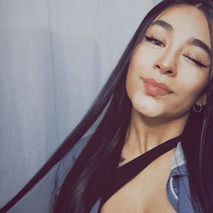 Model - Lexxiee Haze teen