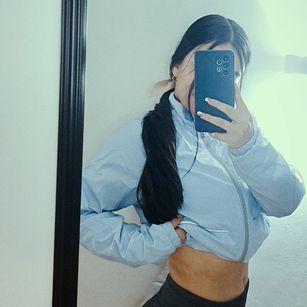 Model - Lexxiee Haze cum