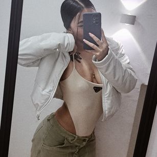 Model - Lexxiee Haze cum