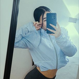 Model - Lexxiee Haze feet