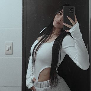 Model - Lexxiee Haze young