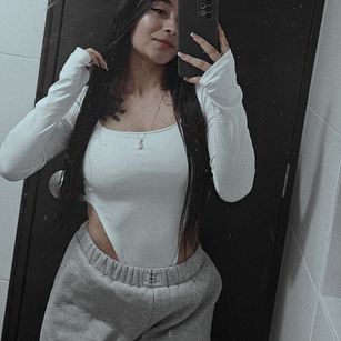 Model - Lexxiee Haze cum