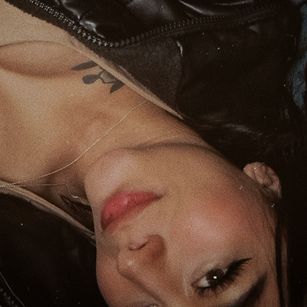 Model - Lexxiee Haze cum