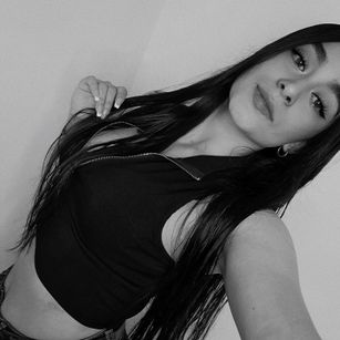 Model - Lexxiee Haze cum