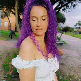 Model - Mommy_Melania dirty