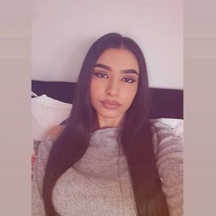 Model - SweetChristine footfetish