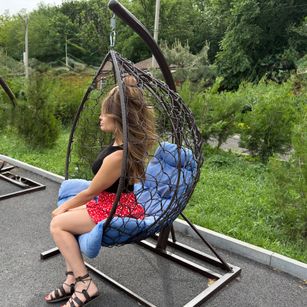 Model - Vlada bigass