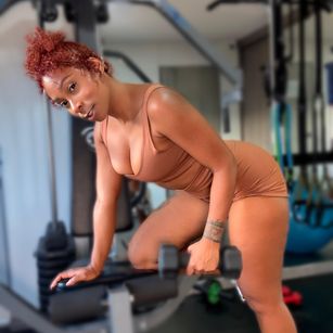 Model - DianeRose bigboobs