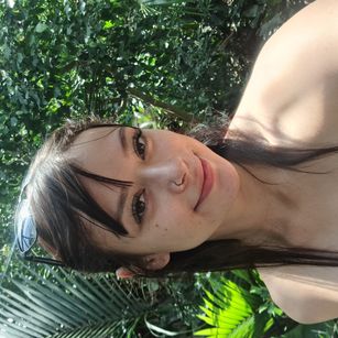 Model - rouse foster joi