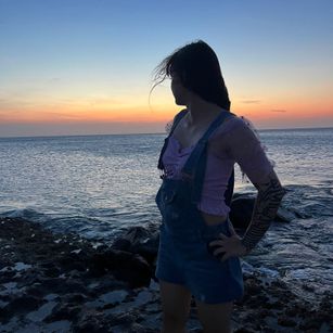 Model - rouse foster ass