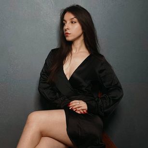 Model - LadyAndrea latex